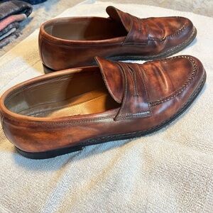 Bontoni dress shoes